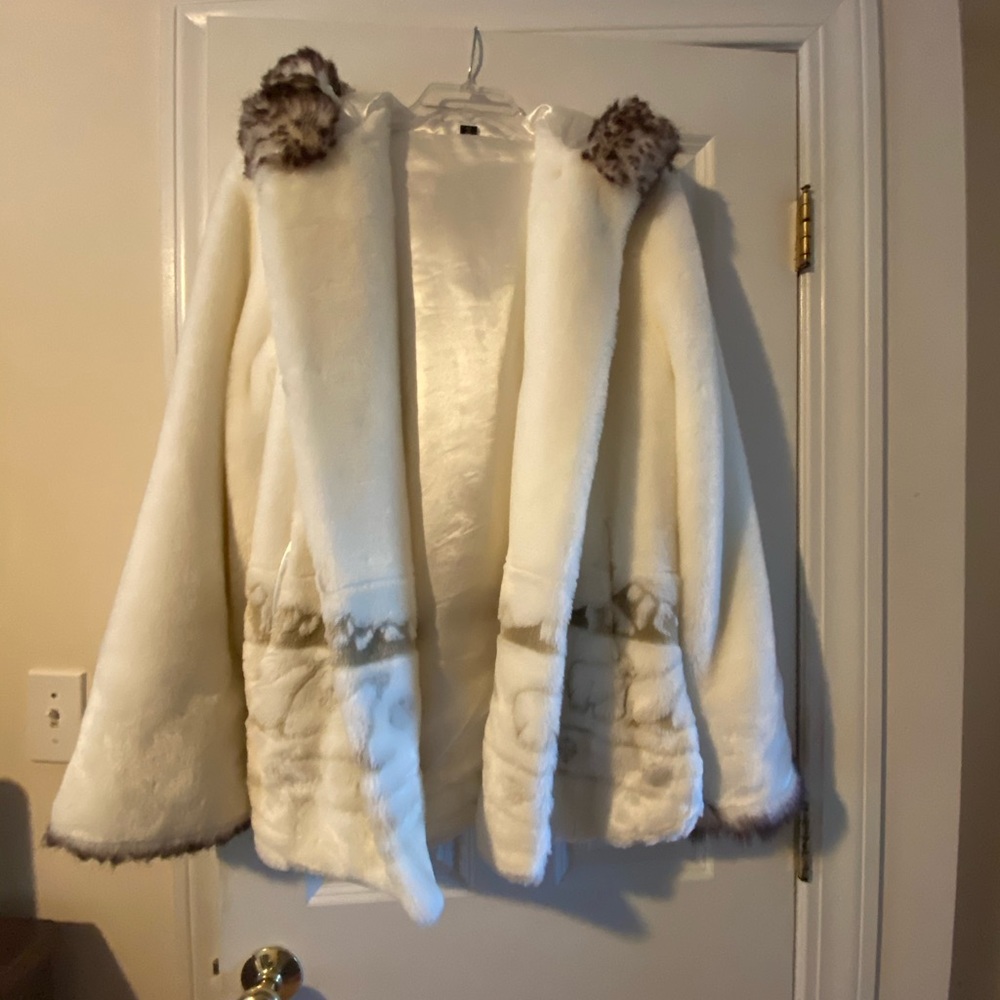 Winter Coat
